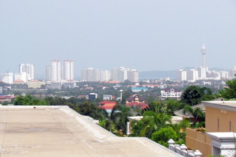 Haus in Pattaya, Thailand 4 Schlafzimmer № 20738 - Foto 24