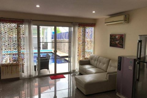 Haus in Pattaya, Thailand 5 Schlafzimmer № 22129 - Foto 3