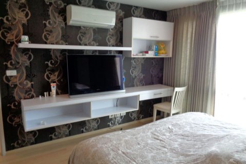 Eigentumswohnung in Pattaya, Thailand, 2 Schlafzimmer № 20142 - Foto 12