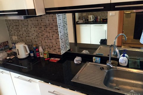 Eigentumswohnung in Pattaya, Thailand, 1 Schlafzimmer  № 20366 - Foto 11