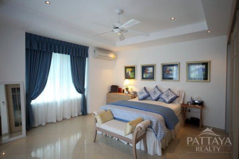 Haus in Pattaya, Thailand 2 Schlafzimmer № 23633 - Foto 2