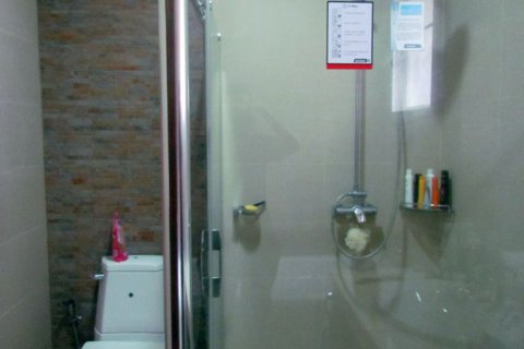 Haus in Pattaya, Thailand 3 Schlafzimmer № 20273 - Foto 19