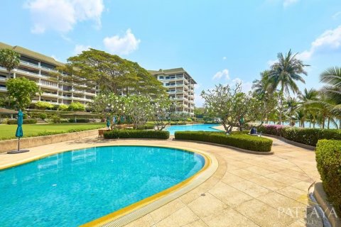 Eigentumswohnung in Pattaya, Thailand, 1 Schlafzimmer  № 21407 - Foto 18
