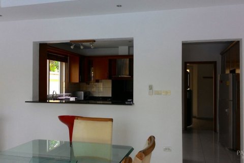 Haus in Pattaya, Thailand 3 Schlafzimmer № 20726 - Foto 9