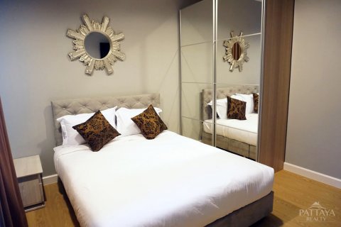 Haus in Pattaya, Thailand 4 Schlafzimmer № 20795 - Foto 18