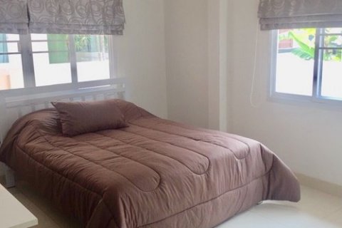Haus in Pattaya, Thailand 3 Schlafzimmer № 20937 - Foto 19