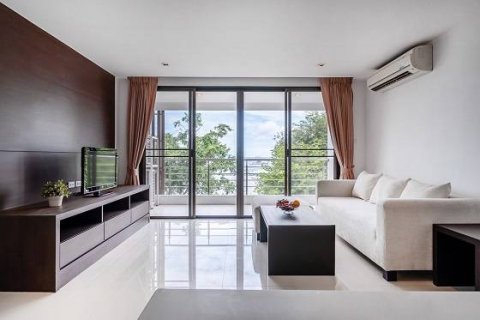 Eigentumswohnung in Pattaya, Thailand, 2 Schlafzimmer № 22238 - Foto 2