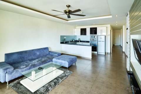 Eigentumswohnung in Pattaya, Thailand, 1 Schlafzimmer № 20488 - Foto 8