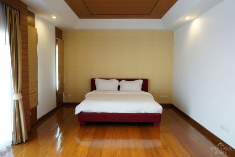 Haus in Pattaya, Thailand 6 Schlafzimmer № 20788 - Foto 18