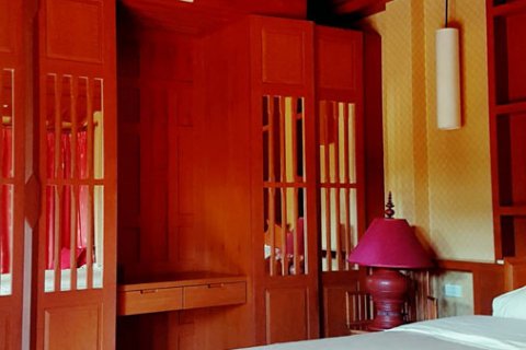 Haus in Pattaya, Thailand 5 Schlafzimmer № 20733 - Foto 12