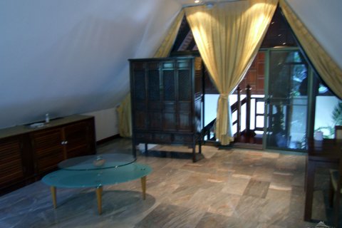 Haus auf Jomtien Beach, Pattaya, Thailand 4 Schlafzimmer № 20280 - Foto 22