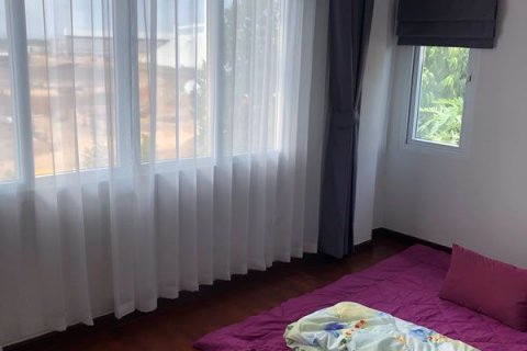 Haus in Pattaya, Thailand 4 Schlafzimmer № 21451 - Foto 9