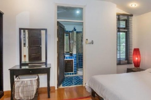 Haus in Pattaya, Thailand 3 Schlafzimmer № 20990 - Foto 12