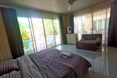 Gewerbeimmobilie in Pattaya, Thailand 804 m2 № 19307 - Foto 22
