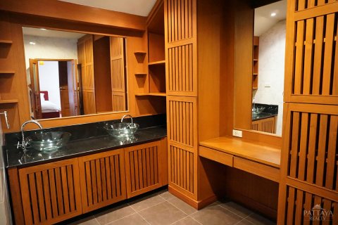 Haus in Pattaya, Thailand 5 Schlafzimmer № 24360 - Foto 27