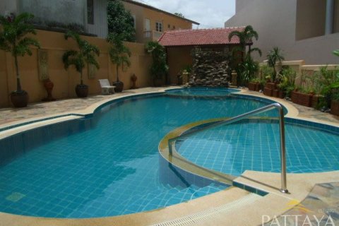 Eigentumswohnung in Pattaya, Thailand, 2 Schlafzimmer № 21694 - Foto 28