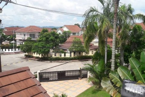 Haus in Pattaya, Thailand 5 Schlafzimmer № 21319 - Foto 14