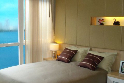 Eigentumswohnung in Pattaya, Thailand, 1 Schlafzimmer № 23520 - Foto 8