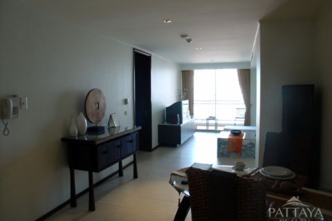 Eigentumswohnung in Pattaya, Thailand, 1 Schlafzimmer № 23239 - Foto 2