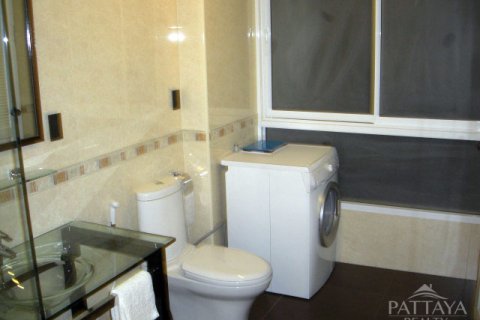 Eigentumswohnung in Pattaya, Thailand, 1 Schlafzimmer № 23544 - Foto 3