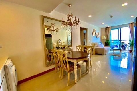 Eigentumswohnung in Pattaya, Thailand, 2 Schlafzimmer  № 22185 - Foto 3