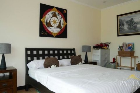 Haus in Pattaya, Thailand 5 Schlafzimmer № 21271 - Foto 9