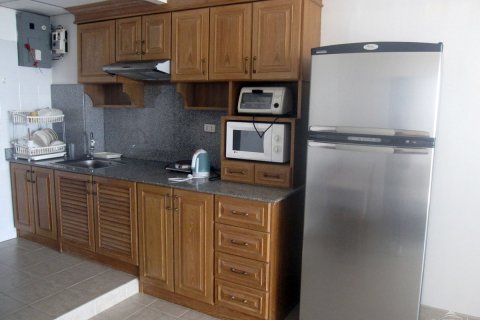 Eigentumswohnung auf Jomtien Beach, Pattaya, Thailand, 1 Schlafzimmer № 22896 - Foto 9