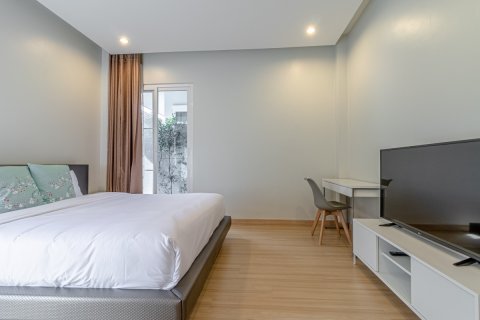 Haus in Pattaya, Thailand 3 Schlafzimmer № 22388