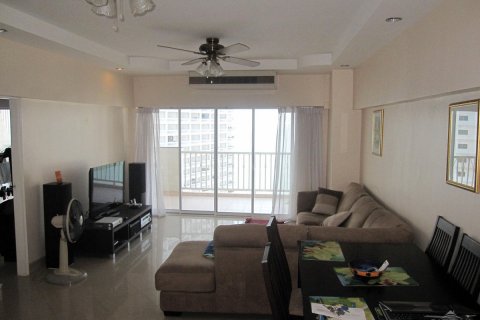 Eigentumswohnung in Pattaya, Thailand, 2 Schlafzimmer № 23337 - Foto 3