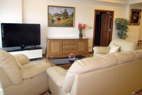 Eigentumswohnung auf Jomtien Beach, Pattaya, Thailand, 2 Schlafzimmer № 23355 - Foto 14