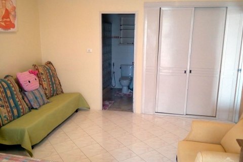 Eigentumswohnung in Pattaya, Thailand, 1 Schlafzimmer  № 20641 - Foto 13