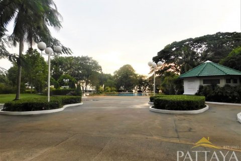 Eigentumswohnung in Pattaya, Thailand, 2 Schlafzimmer  № 21667 - Foto 28