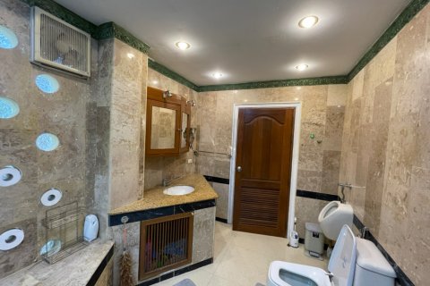 Haus auf Jomtien Beach, Pattaya, Thailand 4 Schlafzimmer № 22527 - Foto 24