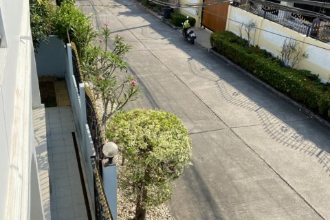 Haus auf Jomtien Beach, Pattaya, Thailand 3 Schlafzimmer № 21938 - Foto 19