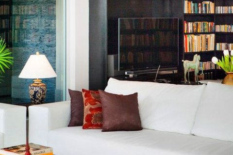 Haus in Pattaya, Thailand 8 Schlafzimmer № 21529 - Foto 20