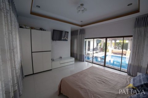 Haus in Pattaya, Thailand 3 Schlafzimmer № 21306 - Foto 12