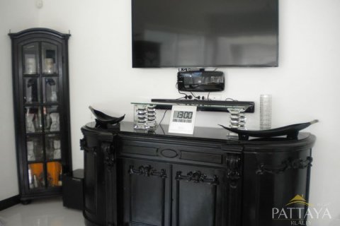 Haus auf Jomtien Beach, Pattaya, Thailand 3 Schlafzimmer № 21284 - Foto 10