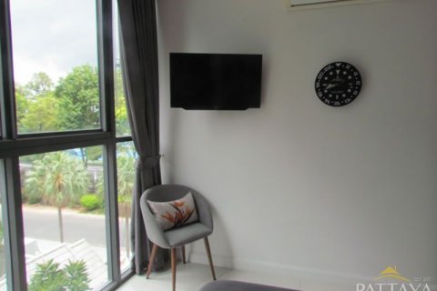 Eigentumswohnung in Pattaya, Thailand, 2 Schlafzimmer № 21693 - Foto 11