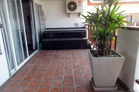 Eigentumswohnung in Pattaya, Thailand, 2 Schlafzimmer № 20487 - Foto 14