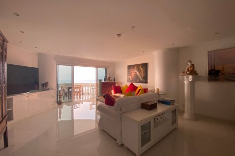 Eigentumswohnung in Pattaya, Thailand, 2 Schlafzimmer № 22305 - Foto 2