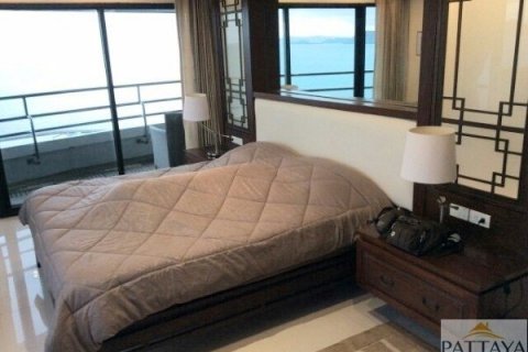 Eigentumswohnung in Pattaya, Thailand, 4 Schlafzimmer  № 20888 - Foto 2