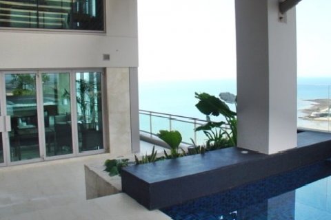 Eigentumswohnung in Pattaya, Thailand, 3 Schlafzimmer  № 23550 - Foto 7