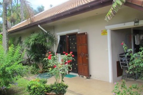 Haus in Pattaya, Thailand 3 Schlafzimmer № 21050 - Foto 18