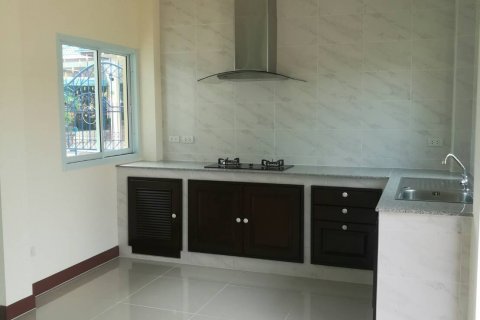 Haus in Pattaya, Thailand 3 Schlafzimmer № 22265 - Foto 6