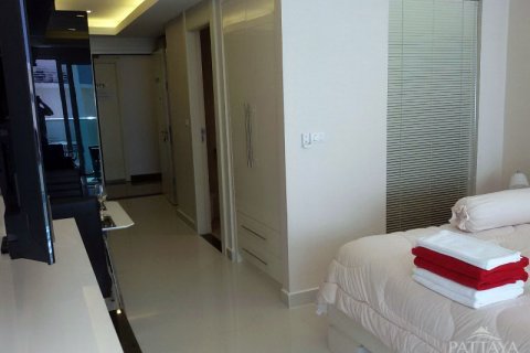 Eigentumswohnung in Pattaya, Thailand, 2 Schlafzimmer № 19752 - Foto 6