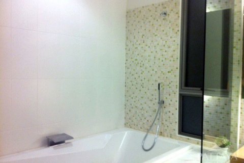 Eigentumswohnung in Pattaya, Thailand, 2 Schlafzimmer № 23351 - Foto 10