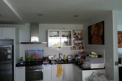Eigentumswohnung in Pattaya, Thailand, 2 Schlafzimmer № 21951 - Foto 4