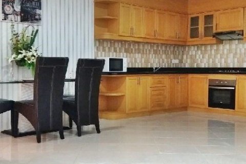 Eigentumswohnung in Pattaya, Thailand, 2 Schlafzimmer  № 20985