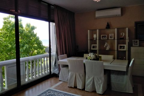 Eigentumswohnung in Pattaya, Thailand, 1 Schlafzimmer  № 21407 - Foto 7