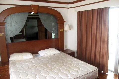 Eigentumswohnung in Pattaya, Thailand, 1 Schlafzimmer  № 23231 - Foto 9